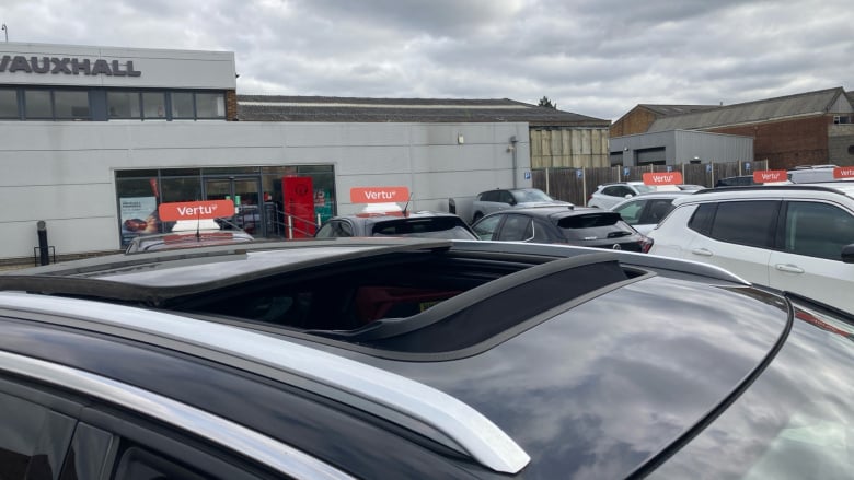 Peugeot 3008 1.6 PureTech 180 GT Line Premium 5dr EAT8 Petrol Estate